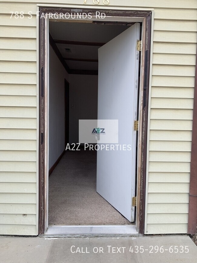 Foto del edificio - 788 S Fairgrounds Rd