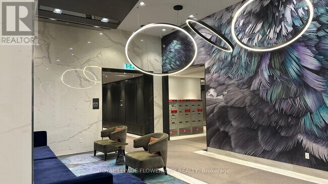 Photo du bâtiment - 9 Mabelle Ave