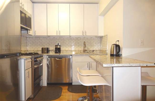 Foto del edificio - 208 E 28th St