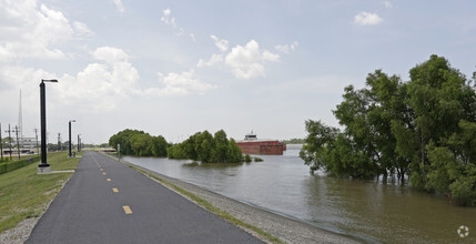 Village at Federal City - MilitaryHousing Rentals - New Orleans, LA ...