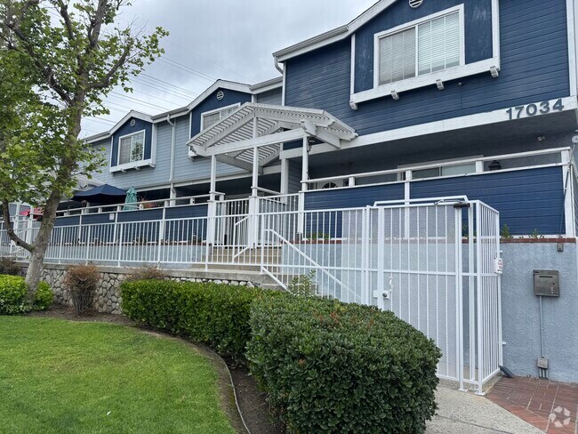 Building Photo - 17042 Downey Ave