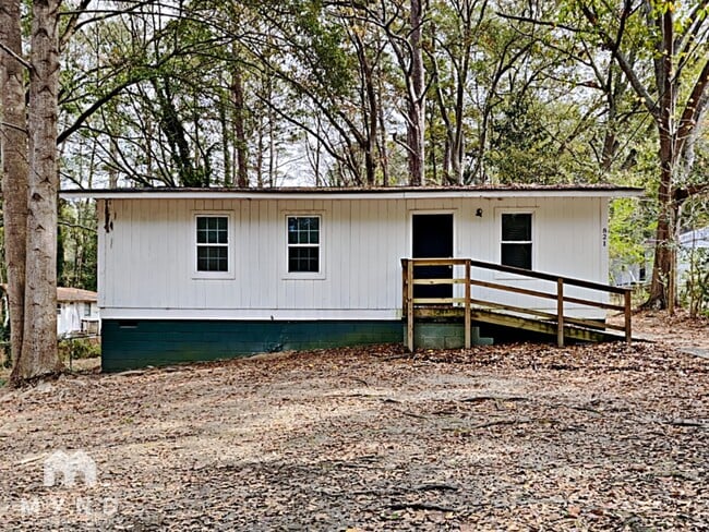 Building Photo - 821 Mercury Dr NW