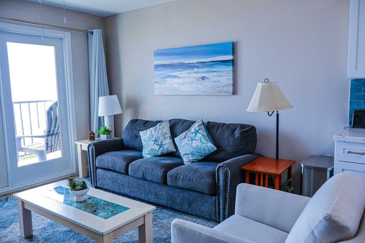 Foto principal - 5516 Gulf Blvd