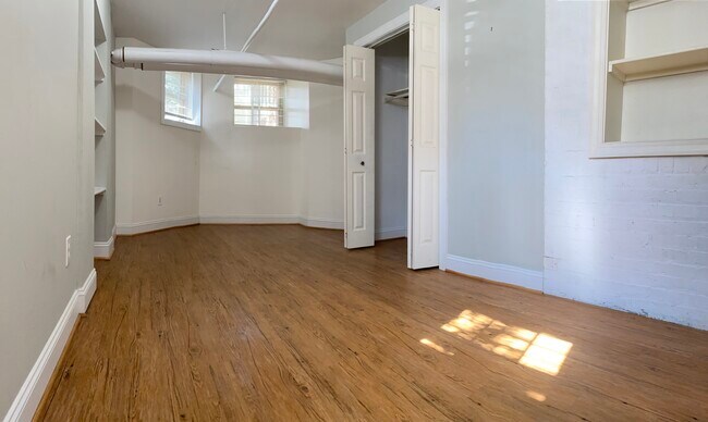 Building Photo - 3427 13th St NW