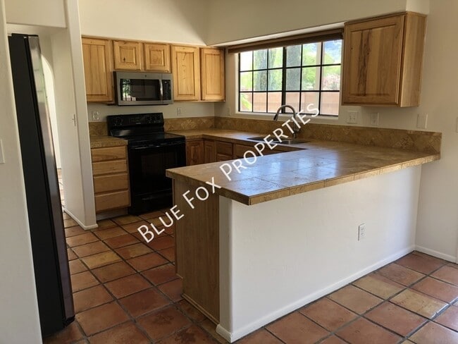 Photo - 759 W. Clear Creek Way- House