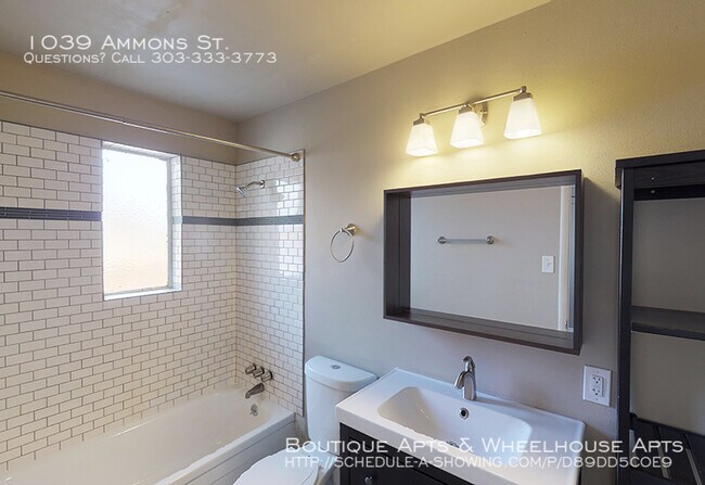 Building Photo - Wheelhouse Apartments