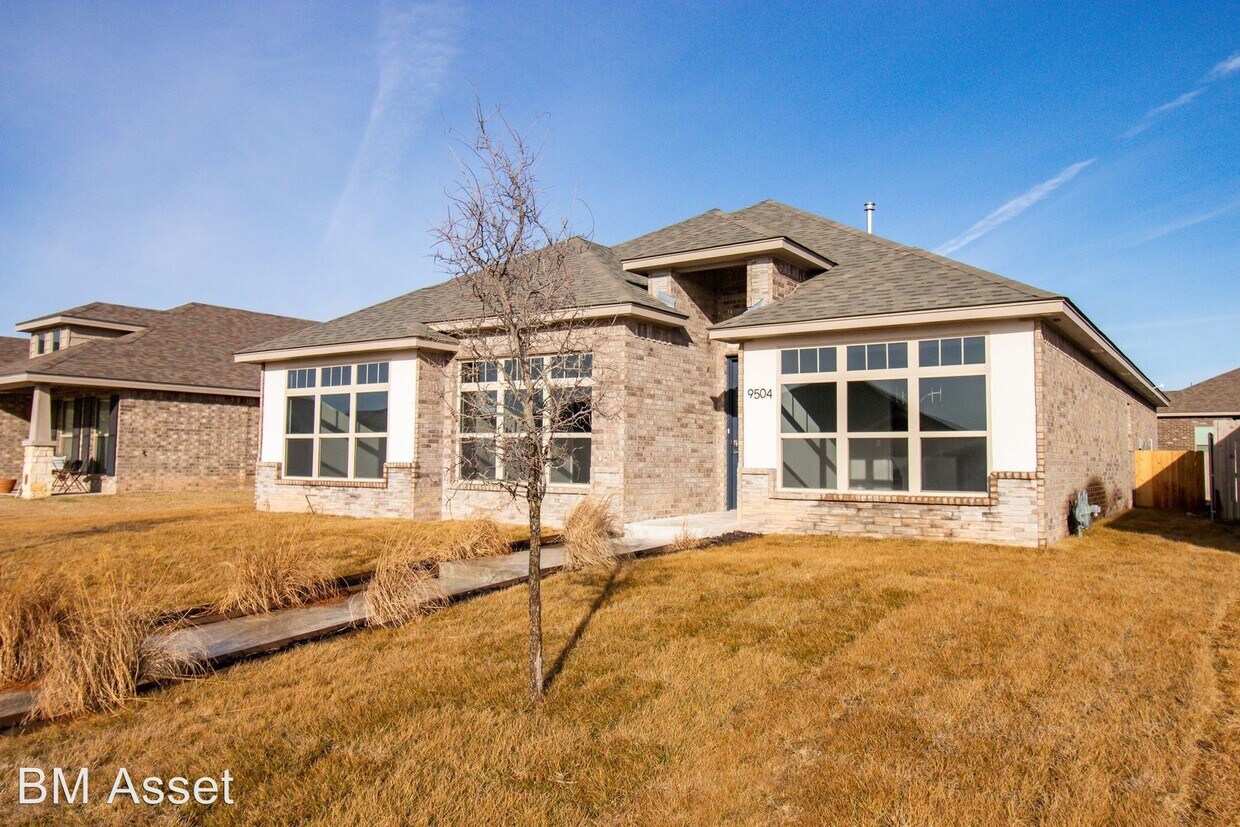 9504 Kori, Amarillo, TX 79119 House for Rent in Amarillo, TX