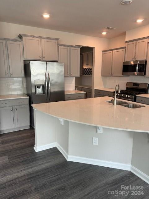 Foto del edificio - 17220 Shearer Rd