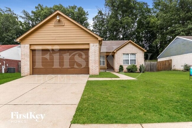 Building Photo - 4100 Hampton Manor Cove