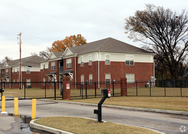 Foto del edificio - Springdale Creek Apartments