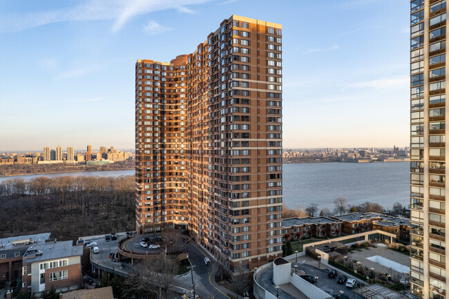 Foto del edificio - Palisades