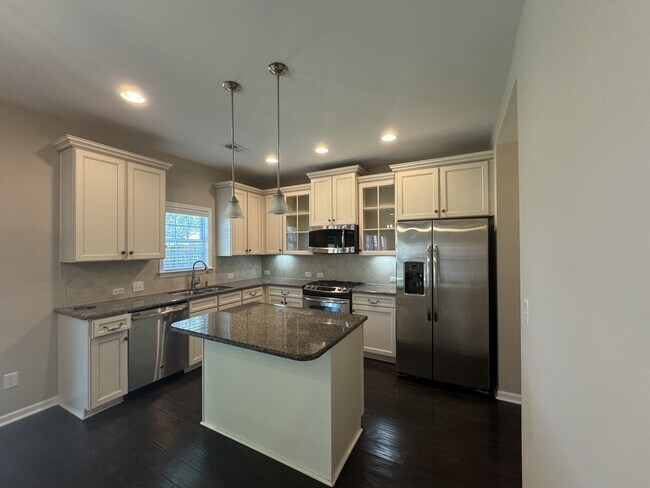 Foto del edificio - 5443 Overland Trail