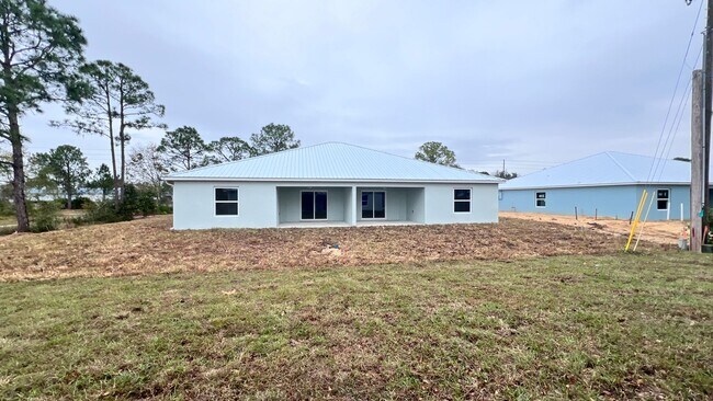 Foto del edificio - READY FOR MOVE IN February 2nd!!! BRAND NE...