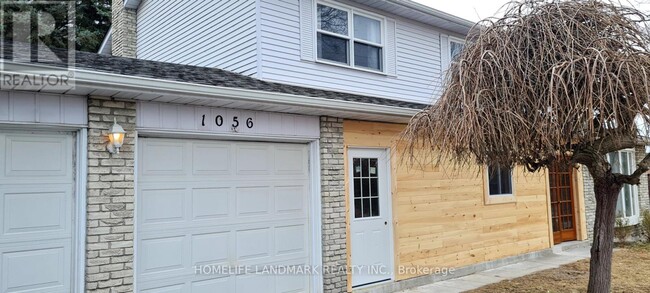 Building Photo - 1056 Wayne Dr