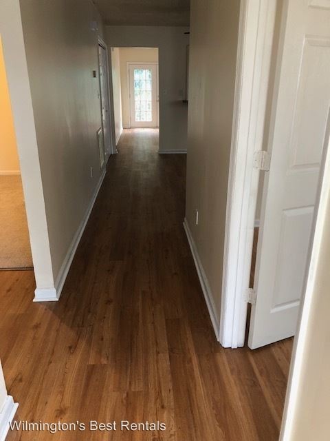 Building Photo - 4 br, 2 bath House - 707 Kidder Street