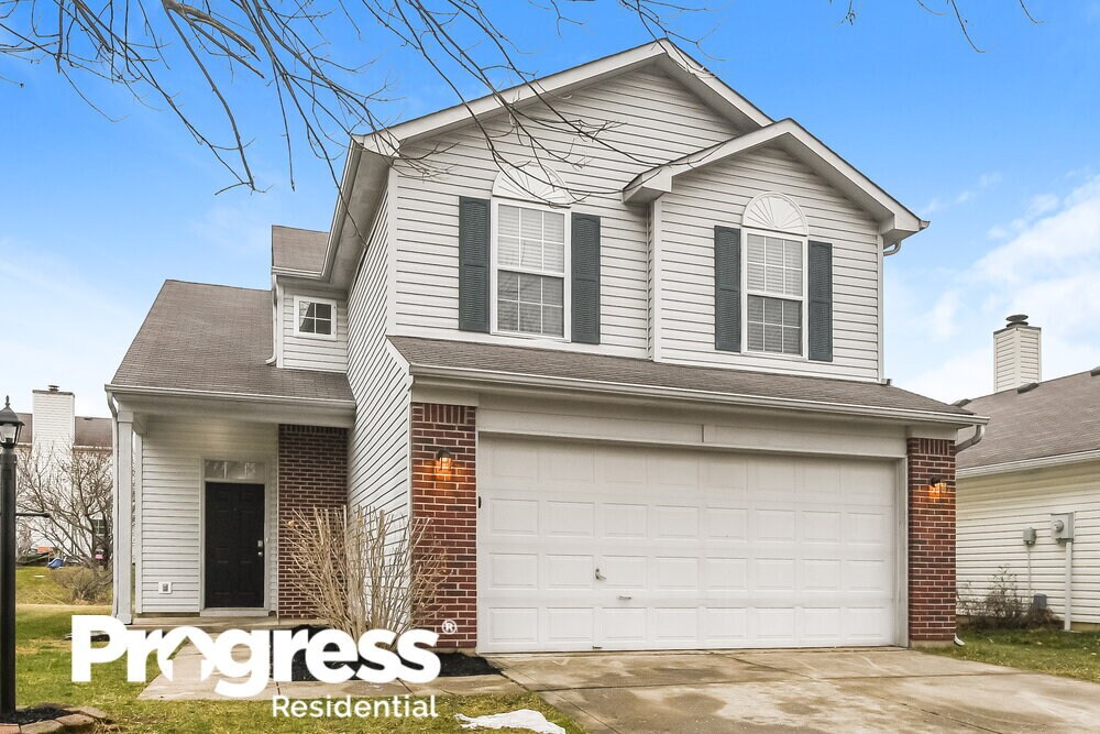 15341 Ten Point Dr, Noblesville, IN 46060 House Rental in Noblesville