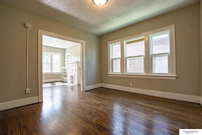 Foto del edificio - 110 N 38th St