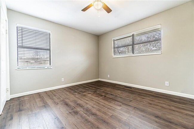 Foto del edificio - 1014 N Hico St