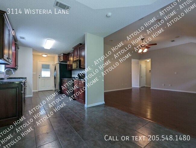 Foto del edificio - 3 bedroom 2 bath! Meadow Lake Subdivision!