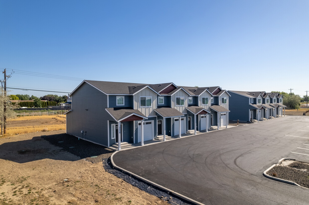 Foto principal - 9618 Goodrich Rd SE