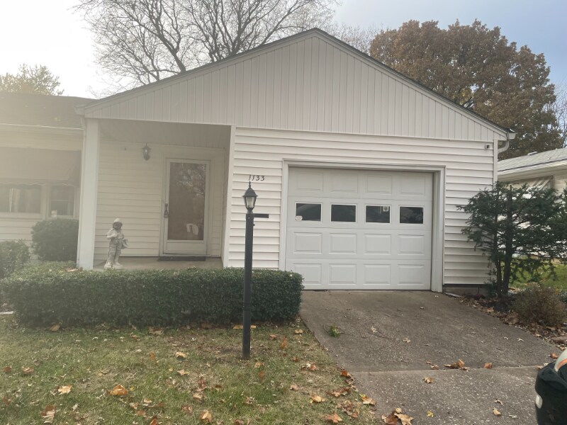 1133 SW Saline St, Topeka, KS 66604 House Rental in Topeka, KS