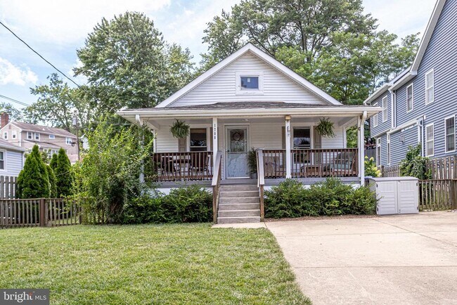 Foto del edificio - 1708 N Cameron St