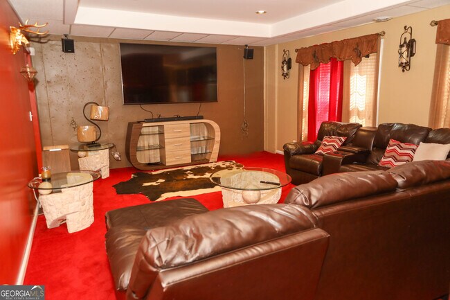 Foto del edificio - 4335 Rosestone Ct