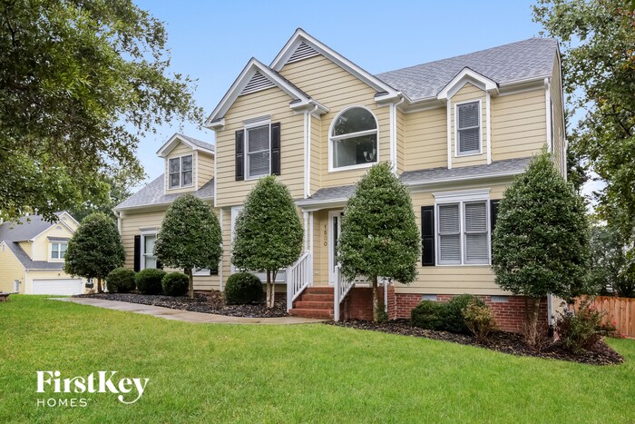 Foto principal - 1500 Groveland Trail
