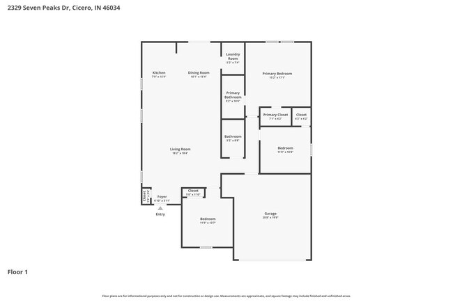 Building Photo - 2329 Seven Peaks Dr