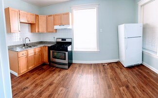 Building Photo - 4431 S Marshfield Ave