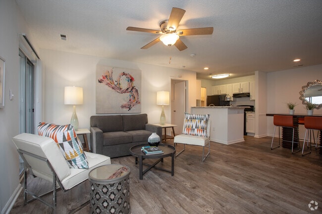 Building Photo - Greyeagle Apartments