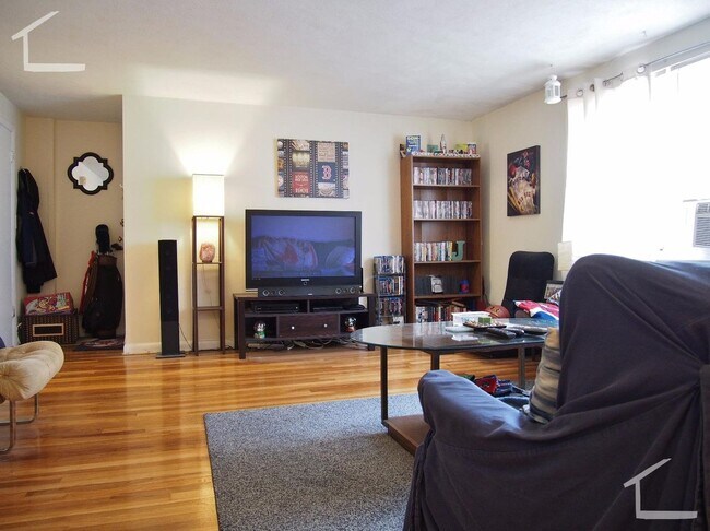 Foto del edificio - VERY NICE BRIGHTON ONE BED!!!