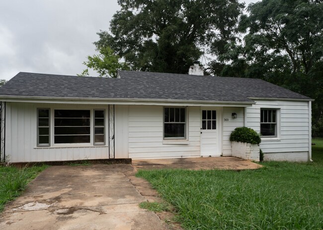 Foto del edificio - 3 Bedroom, 1 Bath Home in Pendleton
