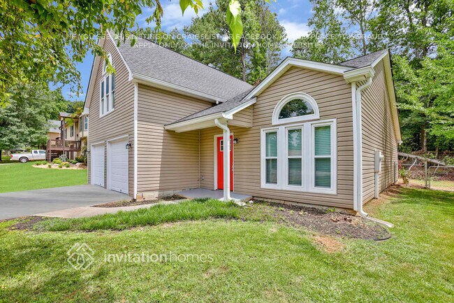 Foto del edificio - 4995 Bent Creek Ct