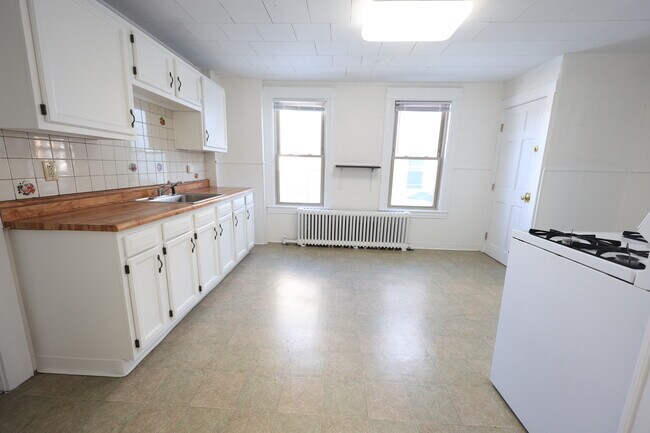 Foto del edificio - 31 June St