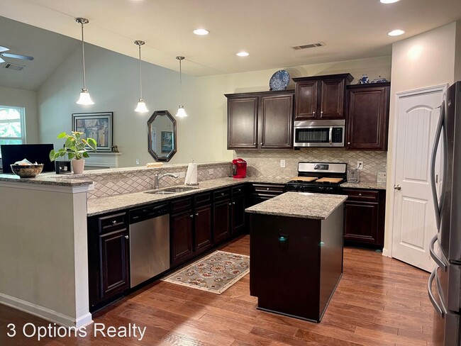 Foto del edificio - 3 br, 2.5 bath House - 2022 Lippencott Place