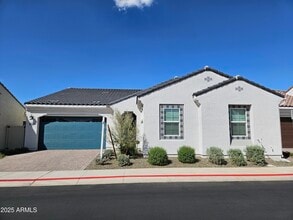 Building Photo - 3852 E Bartlett Way