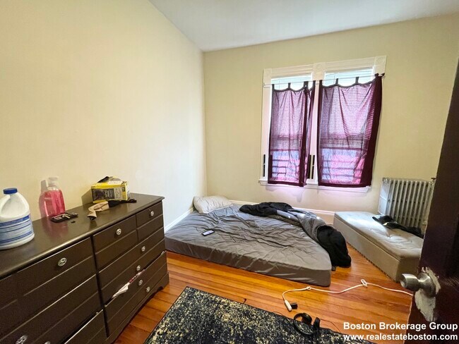 Foto del edificio - 52 Sheffield Rd