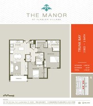 The Manor at Flagler Village Luxury - 14