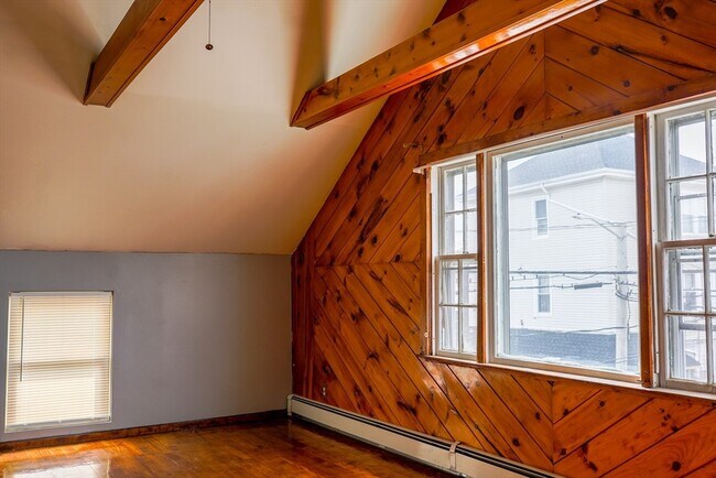 Foto del edificio - 290 County St