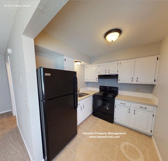 Foto del edificio - 925 S Main St