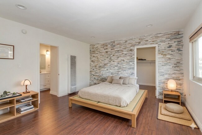 Baño principal 2 - 4311 Coldwater Canyon Ave