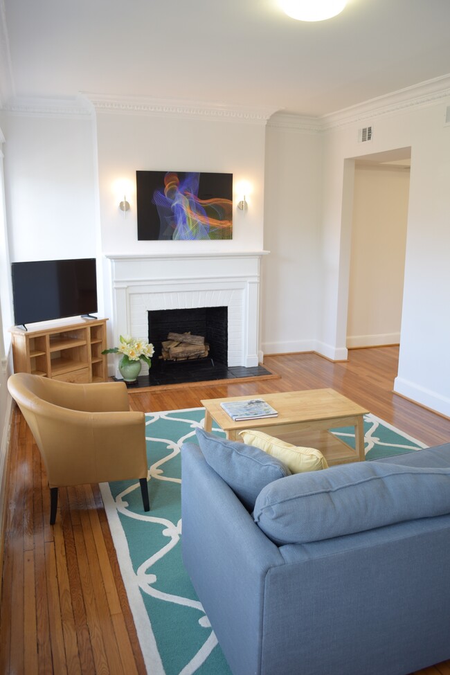 Foto del edificio - 1833 19th St NW