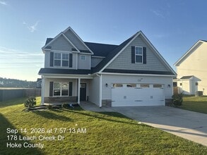 Building Photo - 178 Leach Crk Dr