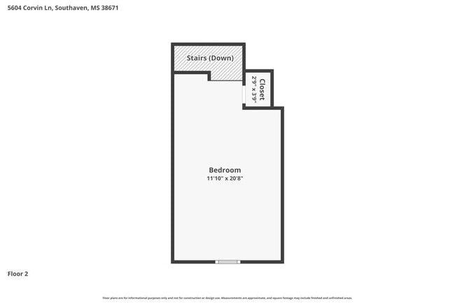Building Photo - 5604 Corvin Ln