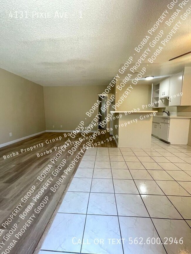 Building Photo - STUNNING UPSTAIRS 1 BEDROOM 1 BATHROOM APA...