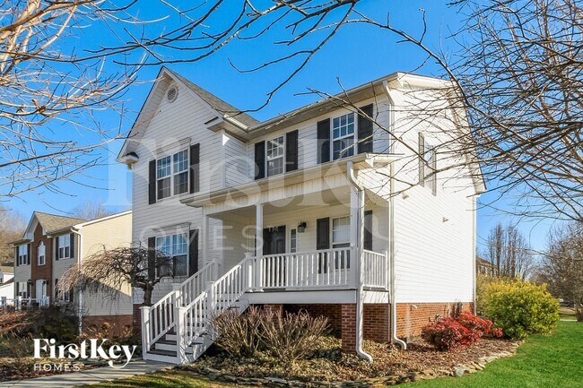 Building Photo - 100 Pebble Run Ct