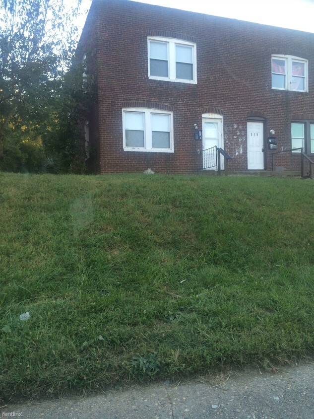 Foto principal - 821 E Jeffrey St