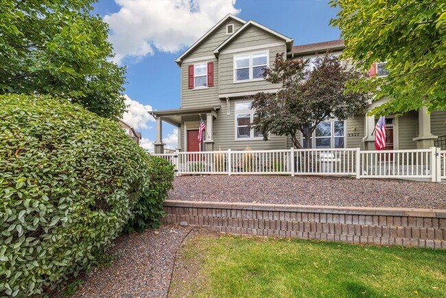 Foto del edificio - 3 Bed 3 Bath Castle Rock Townhome!