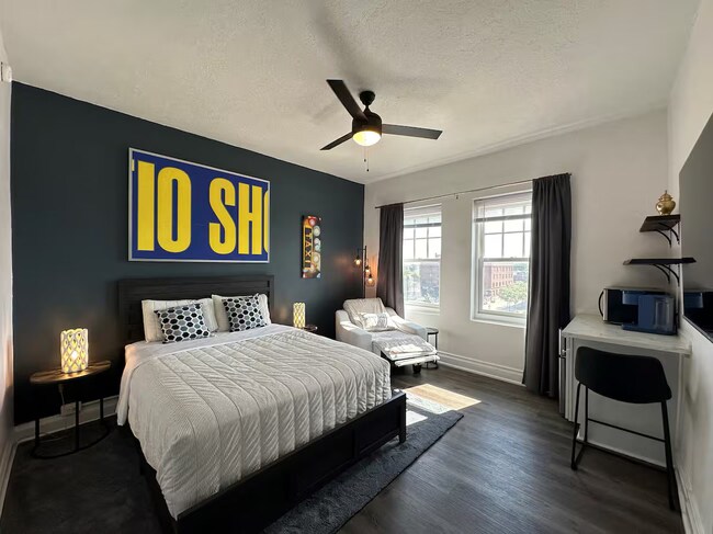 Prueba de estudio 1 - Albert House